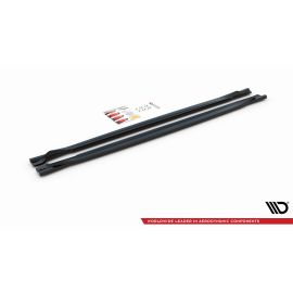 Seitenschweller Diffusor Volkswagen T-Roc Mk1