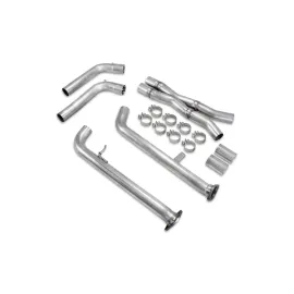 GPF Delete M3 G80/G81 / M4 G82 Inc Comp and xDrive