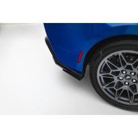 Street Pro Heck Diffusor Seite+ Flaps Ford Mustang GT Mk7