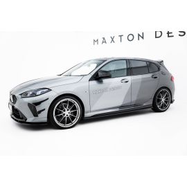 Seitenschweller Diffusor V.1 BMW M135i F70