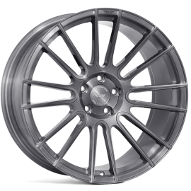 IW Automotive FFR8 Full Brushed Carbon Titanium