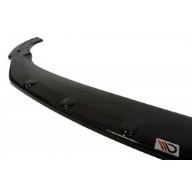 Front Diffusor Skoda Fabia Mk2 Facelift