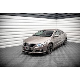 Seitenschweller Diffusor V.2 Volkswagen Passat CC
