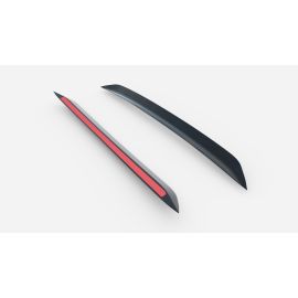 Spoiler CAP Mercedes-Benz V-Class W447 / W447 Facelift