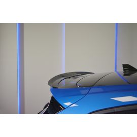 Spoiler Cap V.2 Ford Focus Hatchback ST-Line Mk4
