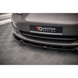 Front Diffusor V.2 Porsche Panamera / Panamera Diesel 970