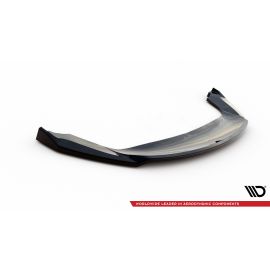 Front Diffusor V.1 Seat Ibiza FR SC Mk4 Facelift