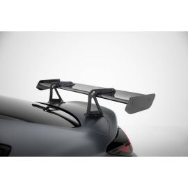 Carbon Spoiler With Upper Swan Mounting Toyota GR86 / Subaru BRZ Mk2
