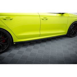 Seitenschweller Diffusor V.2 Skoda Octavia RS Mk4