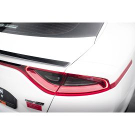 Spoiler Verlangerung Kia Stinger GT / GT-Line / Standart Mk1