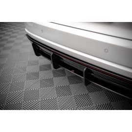 Street Pro Heckschurze Volkswagen Touareg R-Line Mk3