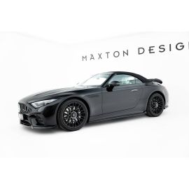 Seitenschweller Diffusor Mercedes-AMG SL 63 R232