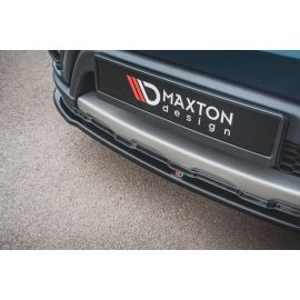 Splitter / Frontansatz Fiat Freemont
