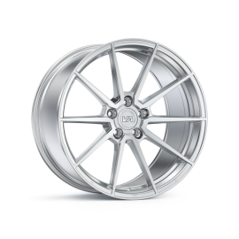 Variant Wheels ARGON Silver Machined Face