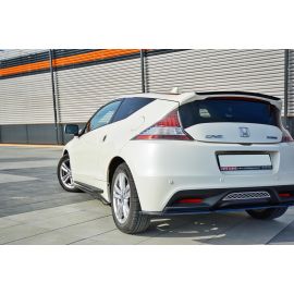 Spoiler Verlangerung Honda CR-Z