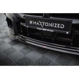 Front Diffusor V.1 BMW M2 G87