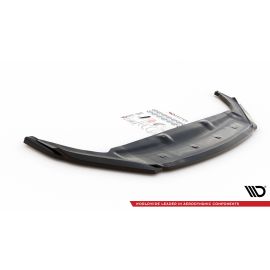 Front Diffusor Lexus UX Mk1