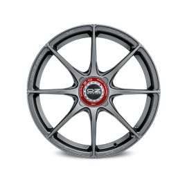 Formula HLT Grigio Corsa