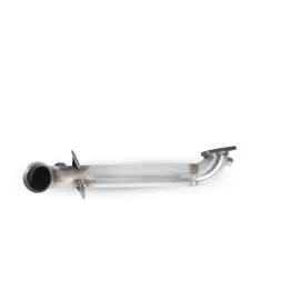 De-cat downpipe 208 Gti 1.6T