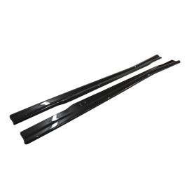 Seitenschweller Diffusor Mercedes-Benz E63 AMG W212