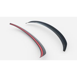 Spoiler Cap Ford S-Max Mk1 Facelift