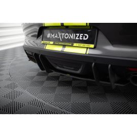 Street Pro Heckschurze Ford Mustang GT Mk6 Roush Performance
