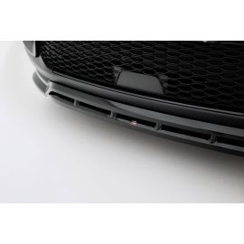 Front Diffusor Jeep Grand Cherokee Trailhawk Mk5