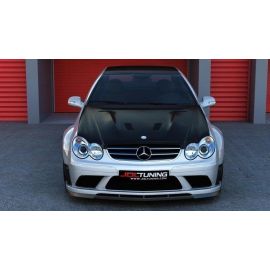 Maske Mercedes CLK W209
