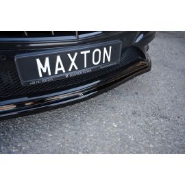 Splitter / Frontansatz V.1 Mercedes-Benz S-Class AMG-Line W222