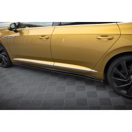 Seitenschweller Diffusor Volkswagen Arteon R-Line