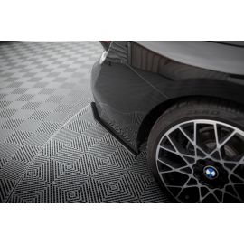Street Pro Heck Diffusor SeiteBMW 2 Coupe G42