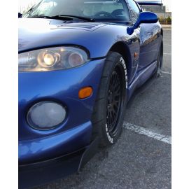 SPORT Seitenschweller Diffusor Dodge Viper GTS