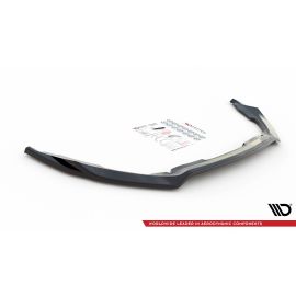 Front Diffusor V.1 Ford Mondeo ST-Line Mk5 Facelift