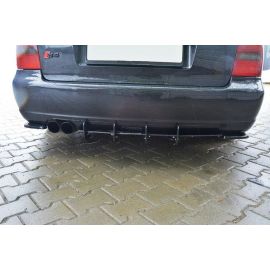 Heckschurze Audi S4 B5 Avant