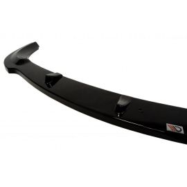 Frontdiffusor Mercedes SL R230 AMG