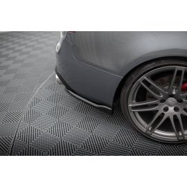 Heck Diffusor Seite Audi RS5 / S5 / A5 S-Line Coupe 8T Facelift