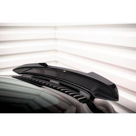 Spoiler Cap Porsche 911 Turbo S 992
