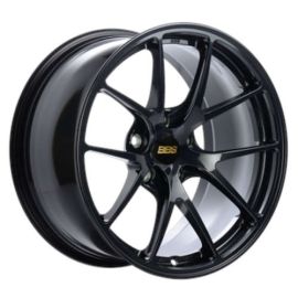 BBS Wheels RI-A Blue Black