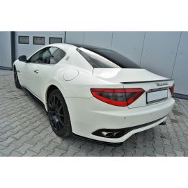 Seitenschweller Diffusor Maserati Granturismo Mk1