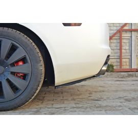 Heck Diffusor Seite Chevrolet Camaro SS / Standart Mk5