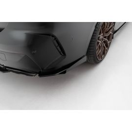 Rear Side Flaps BMW M440iG22 / G23 / G22 Facelift / G23 Facelift