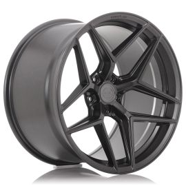 Concaver CVR2 Carbon Graphite Assia