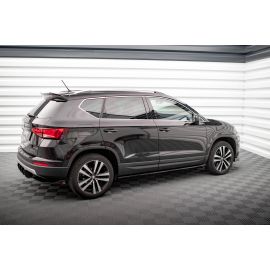 Seitenschweller Diffusor Seat Ateca Mk1