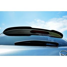 Spoiler CAP Mazda 6 GJ (Mk3) Wagon
