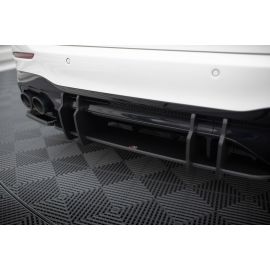 Street Pro Heckschurze Mercedes-AMG C 43 W206