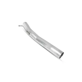 Original centre silencer delete pipe SQ2