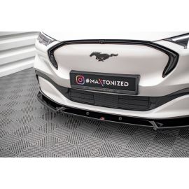 Diffusor Satz Ford Mustang Mach-E Mk1