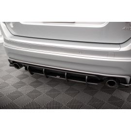 Street Pro Heckschurze Volvo XC60 R-Design Mk1 Facelift
