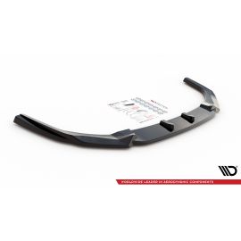 Front Diffusor Kia XCeed Mk1