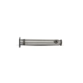 De-cat Section Clio MK2 2.0 182 03-06